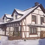 בית אירוח Przystan Kapitanat שצ'צ'ינק