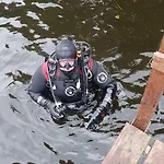 Przystan Kapitanat Nový Štětín