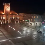 Przystan Kapitanat