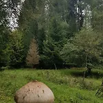 Ubytování v soukromí Przystan Kapitanat Nový Štětín