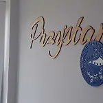 Przystan Kapitanat שצ'צ'ינק