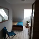 Przystan Kapitanat Homestay *