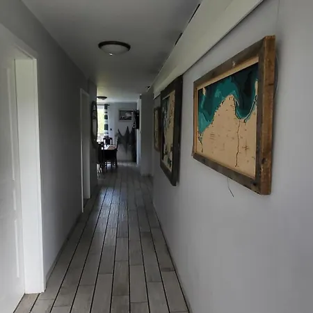 Privatunterkunft Przystan Kapitanat Neustettin