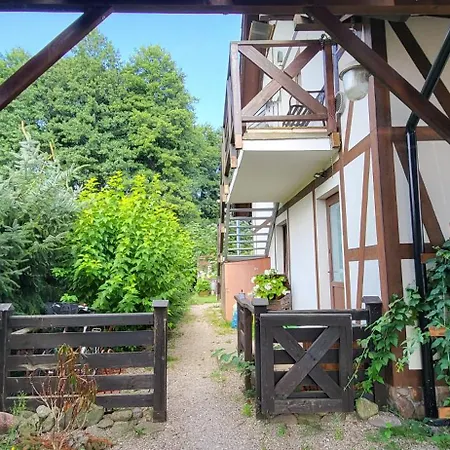 Przystan Kapitanat *