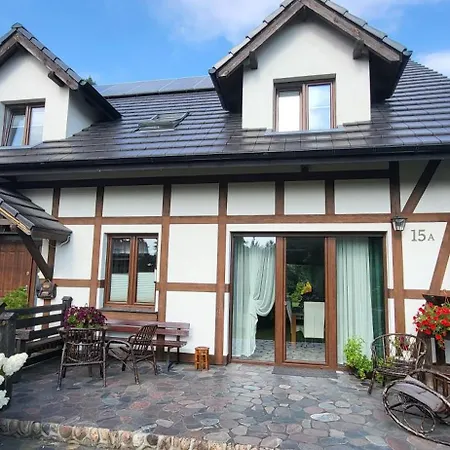 Przystan Kapitanat Neustettin