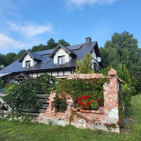Przystan Kapitanat *