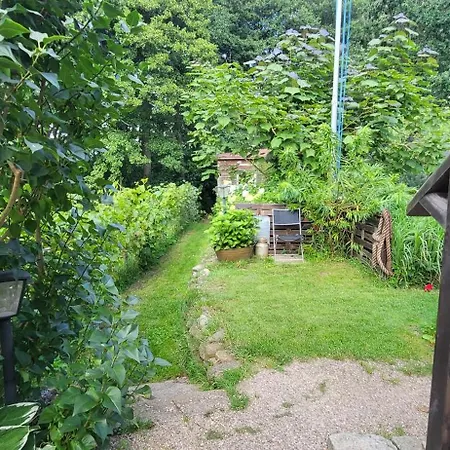Przystan Kapitanat Privatunterkunft Neustettin
