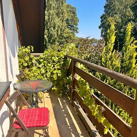 Przystan Kapitanat * Neustettin