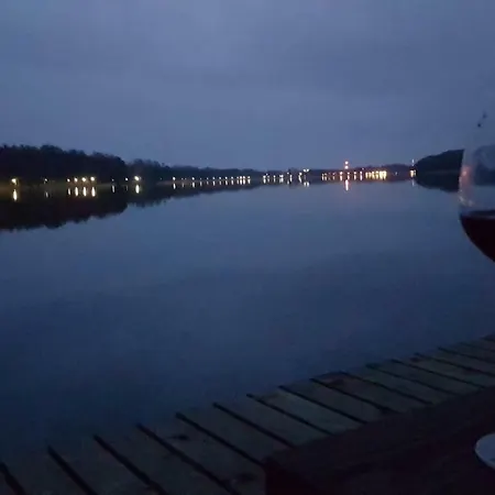 Przystan Kapitanat Accommodatie bij particulieren *