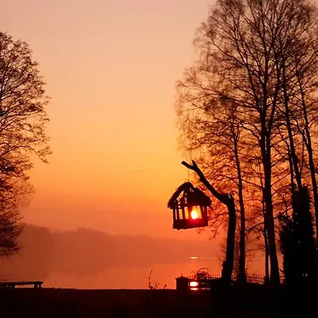 Przystan Kapitanat *