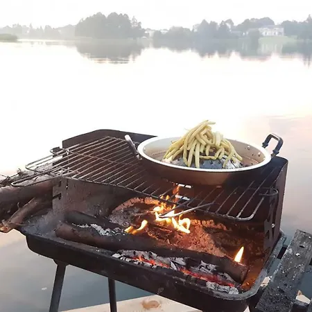 Przystan Kapitanat Szczecinek