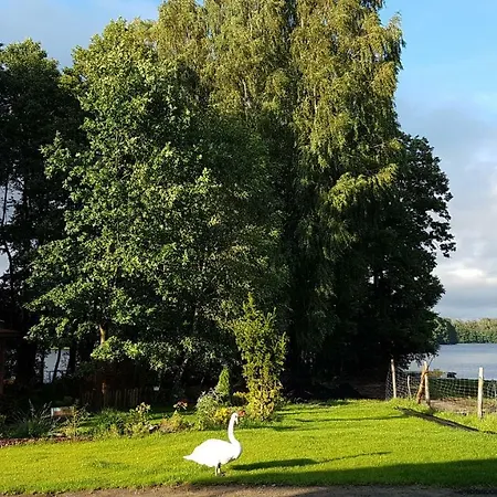 Przystan Kapitanat *