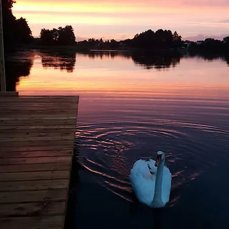 Przystan Kapitanat * Szczecinek
