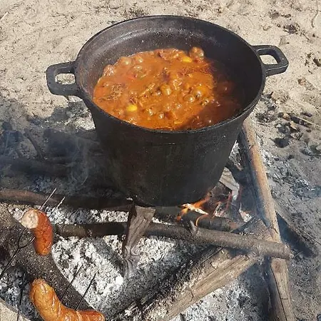 Przystan Kapitanat *