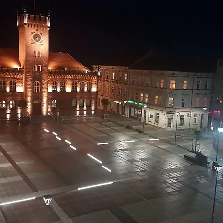 Przystan Kapitanat