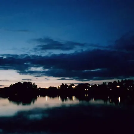 Privatunterkunft Przystan Kapitanat Neustettin