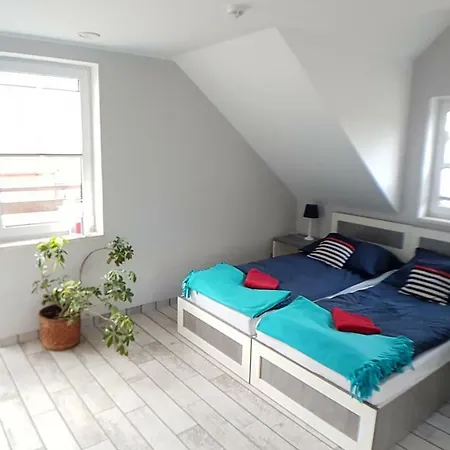 Przystan Kapitanat Neustettin