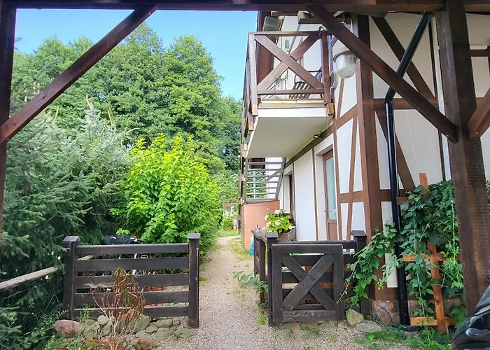 Przystan Kapitanat *