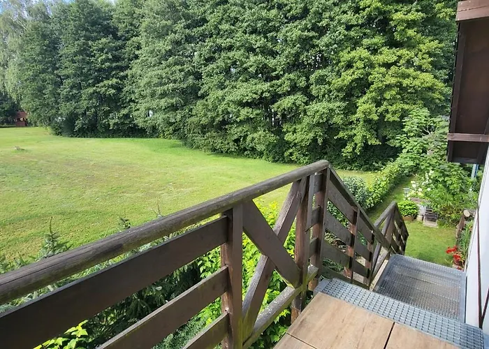 Przystan Kapitanat * 슈체시네크