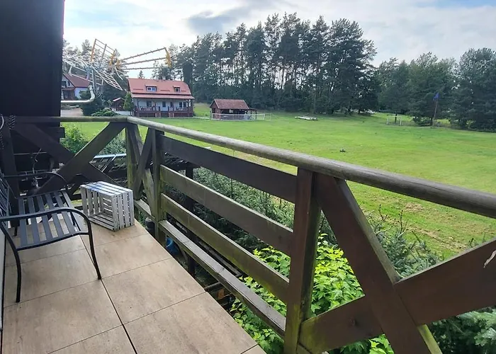 Homestay szállás Przystan Kapitanat