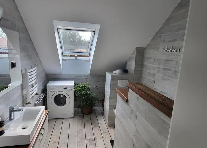 Przystan Kapitanat Homestay szállás