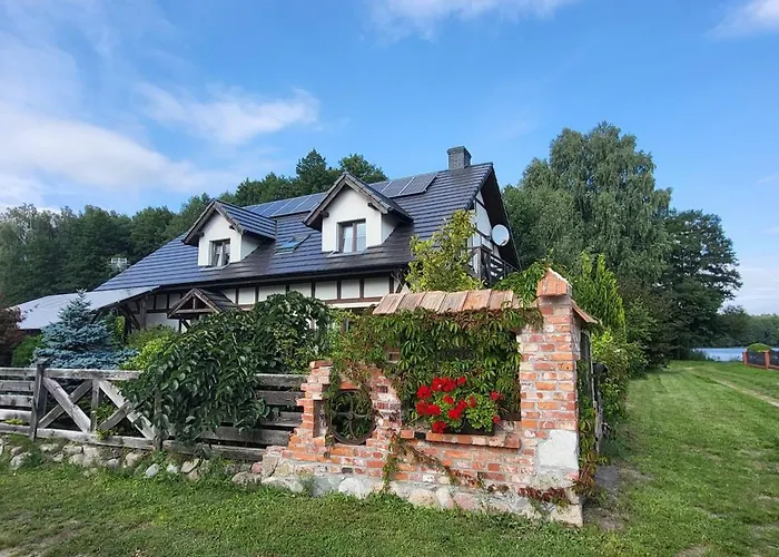 Przystan Kapitanat *