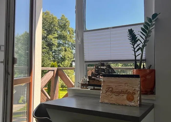 Homestay szállás Przystan Kapitanat