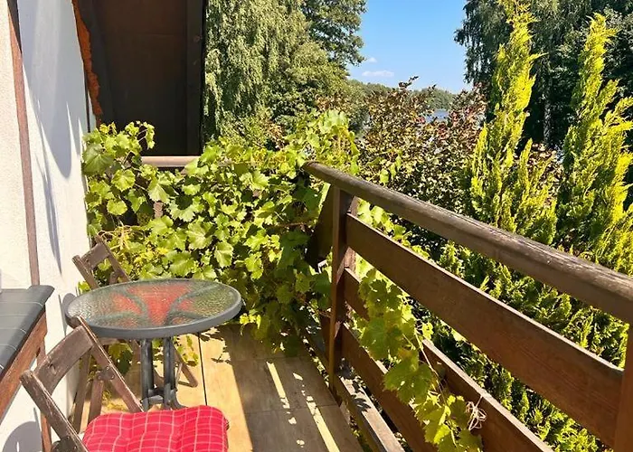 Przystan Kapitanat * 슈체시네크