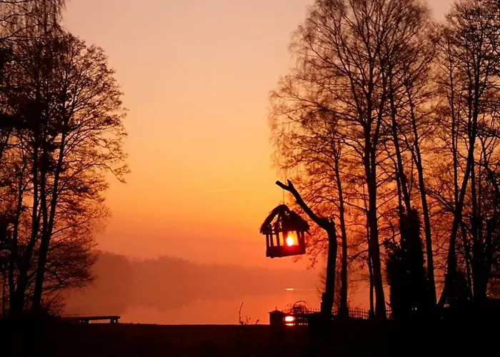 Przystan Kapitanat *