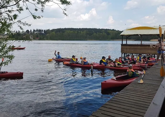 Homestay szállás Przystan Kapitanat *