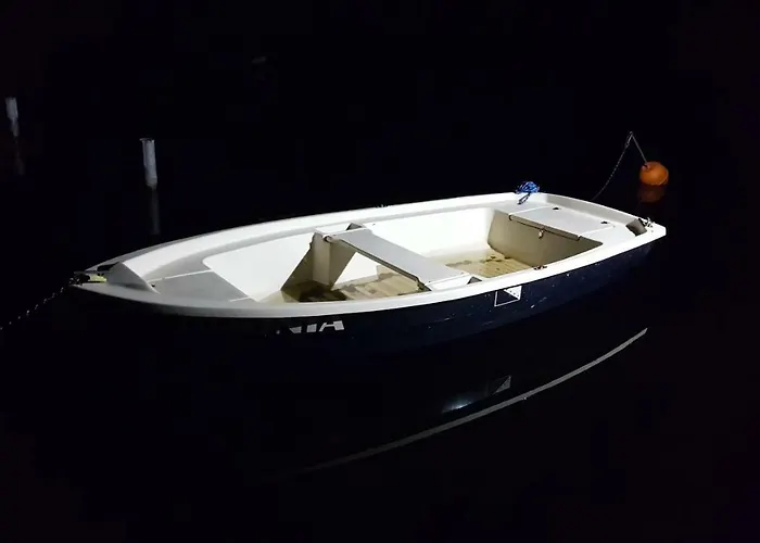 Przystan Kapitanat *