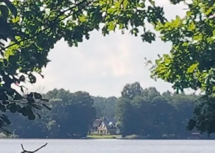 Przystan Kapitanat *