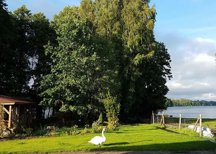 Przystan Kapitanat *