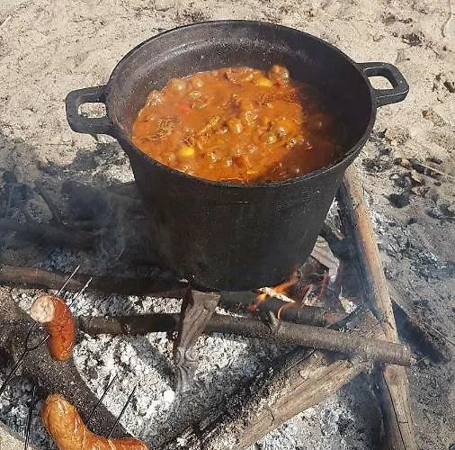 Przystan Kapitanat *