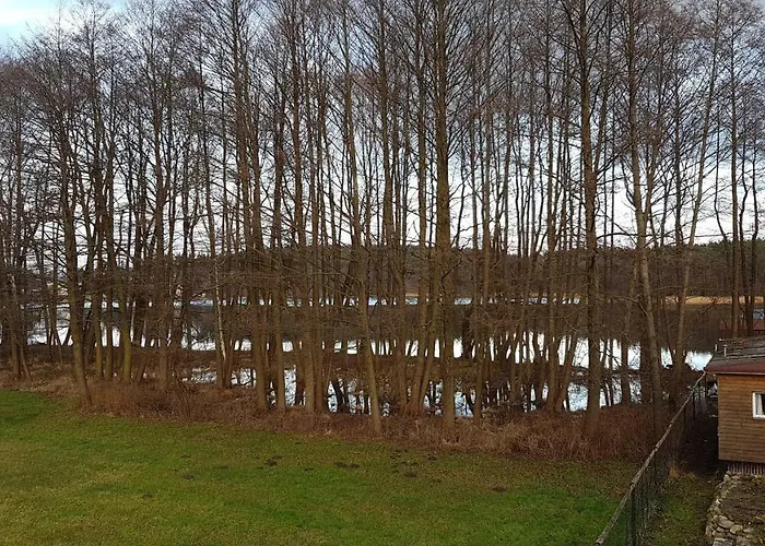 Homestay szállás Przystan Kapitanat *