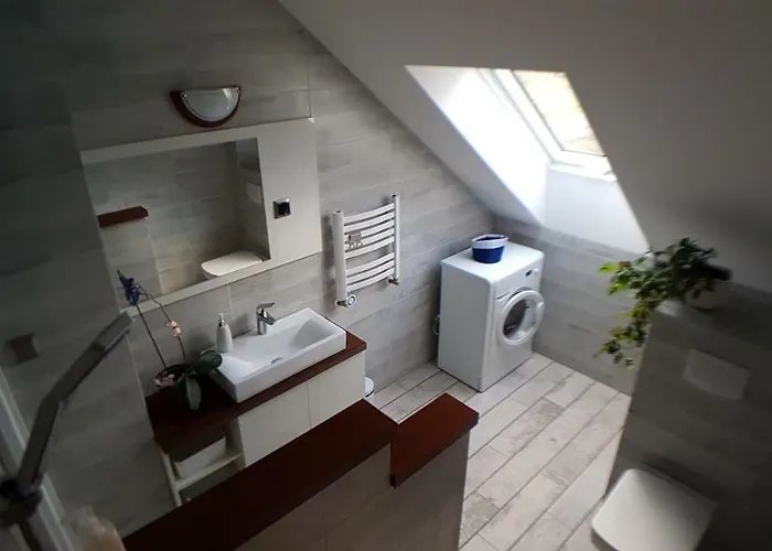 Homestay szállás Przystan Kapitanat