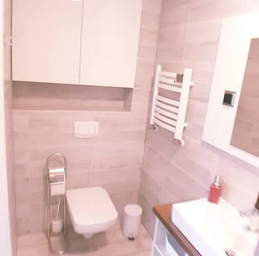 Homestay szállás Przystan Kapitanat *