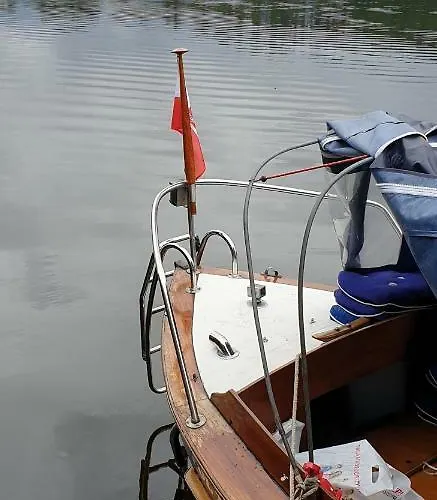 Homestay szállás Przystan Kapitanat Szczecinek